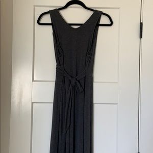 Grey Dakini dress